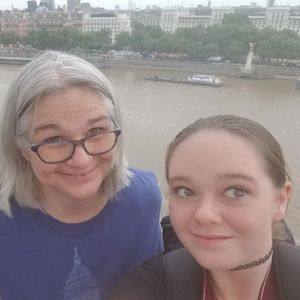 Meet your Posher, Michelle